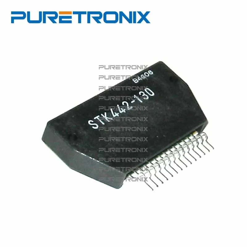 STK442-110 Hybird ICs, STK442-130
