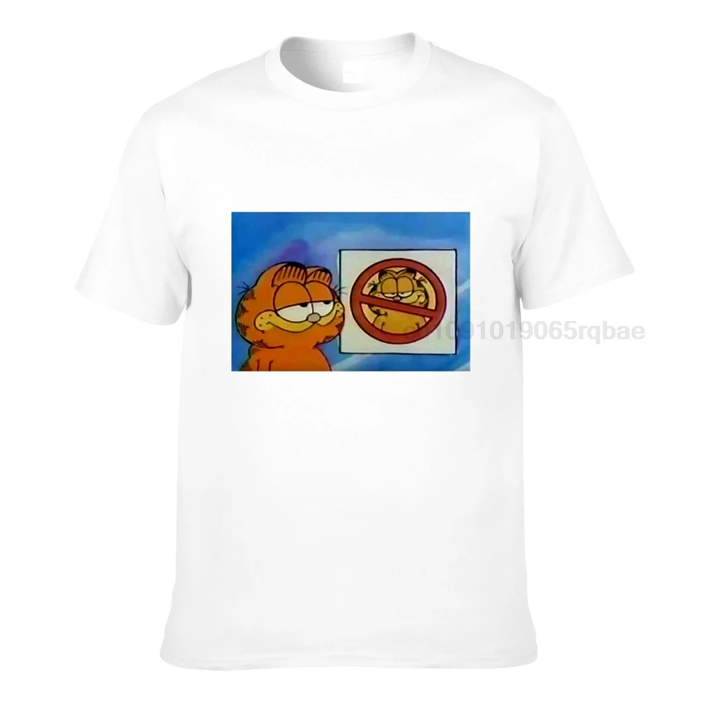 No Garfields Allowed shirt for men and women tshirt