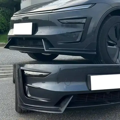 8 best sales टेस्ला मॉडल वाई बॉडी किट - №4