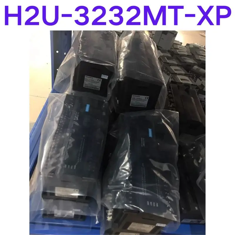 

Second-hand test Ok H2U-3232MT-XP