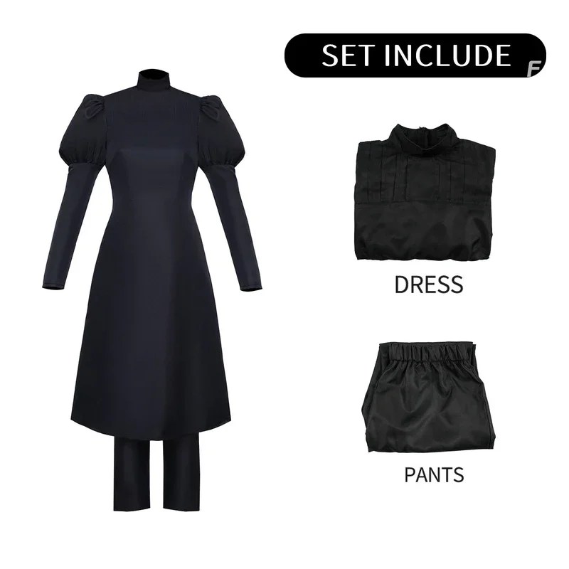 زي Meimei التأثيري زي لعبة الرسوم المتحركة اليابانية