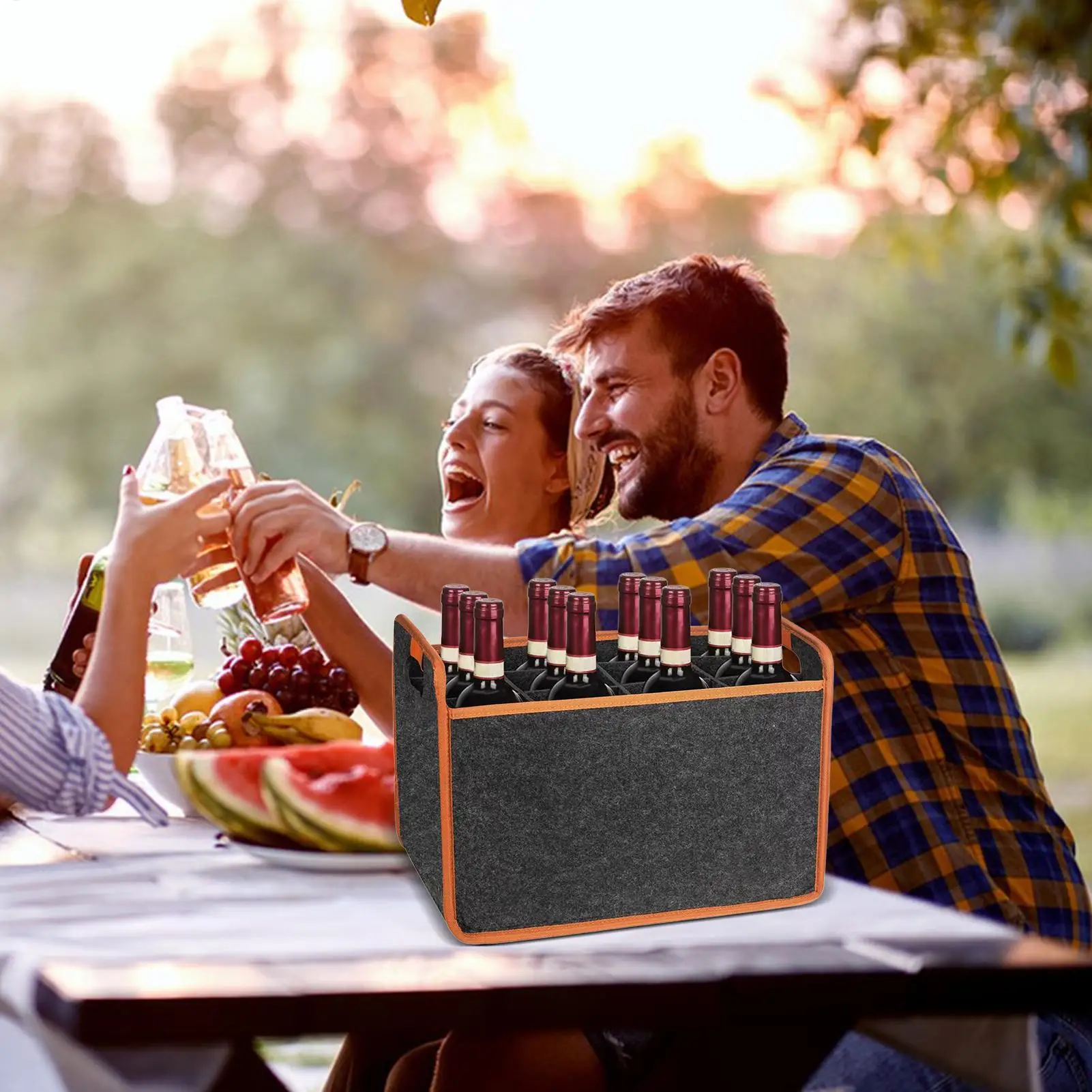 Thumbnail 3 - #18 Wine Carrier Bags Comparison Guide