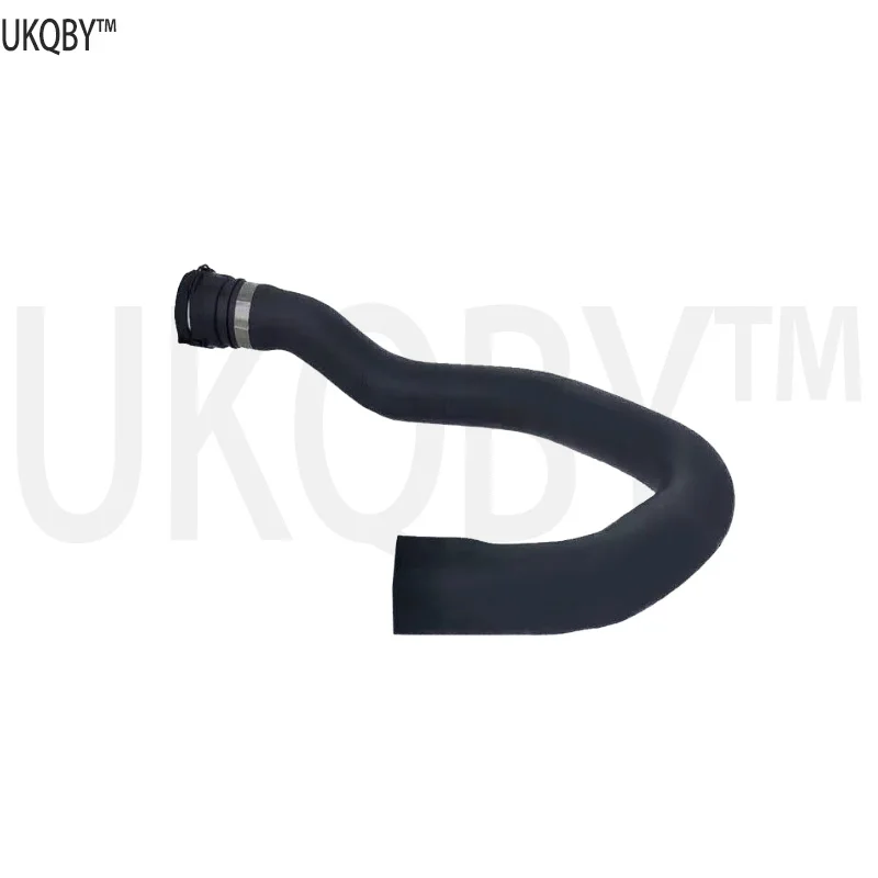 

Exhaust pipe wiring rack hose thermostat coolant pump 11537581942 11537581942