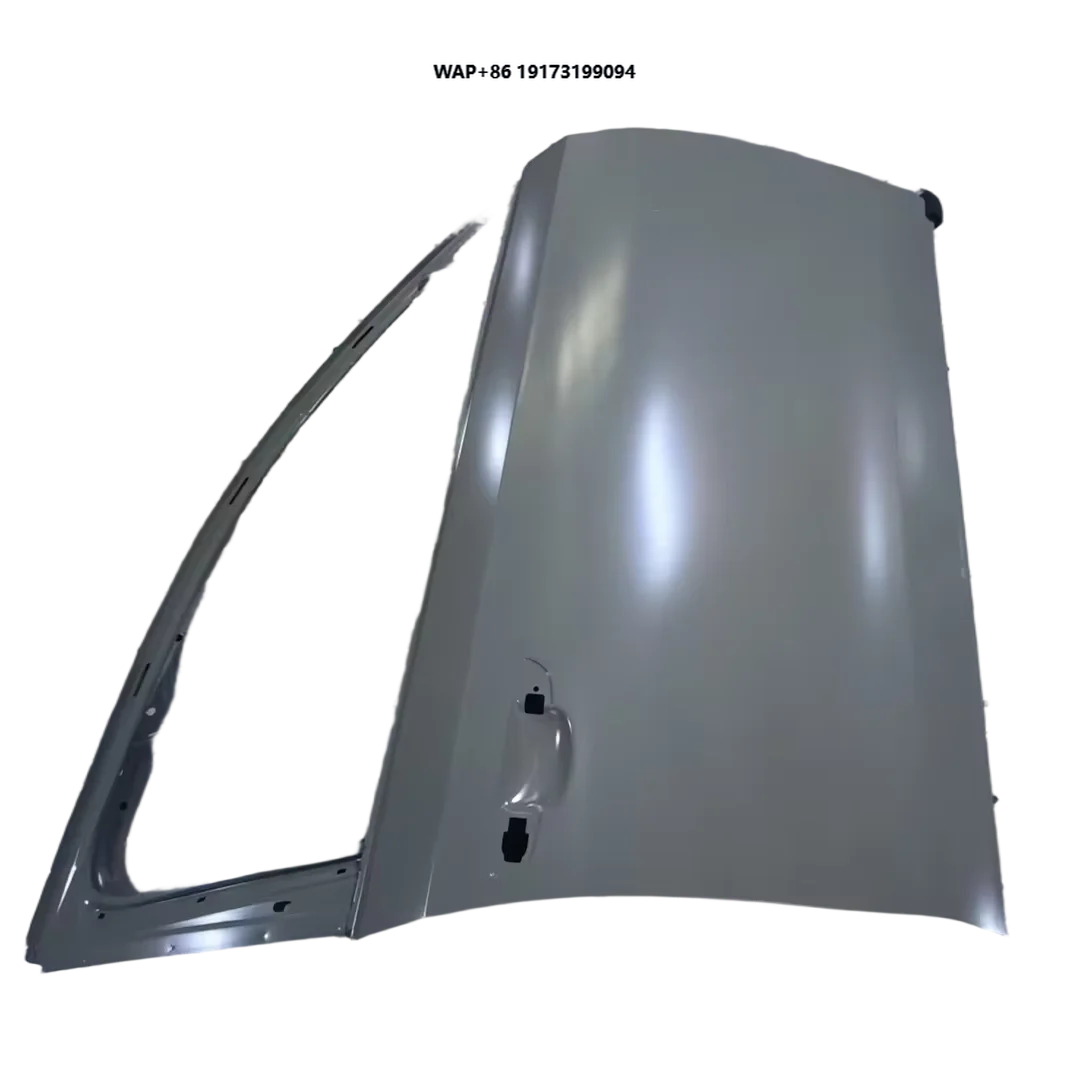 

High-quality Original Factory and Brand Auto Parts Front Door for Passat-2016 OE 56D831055B