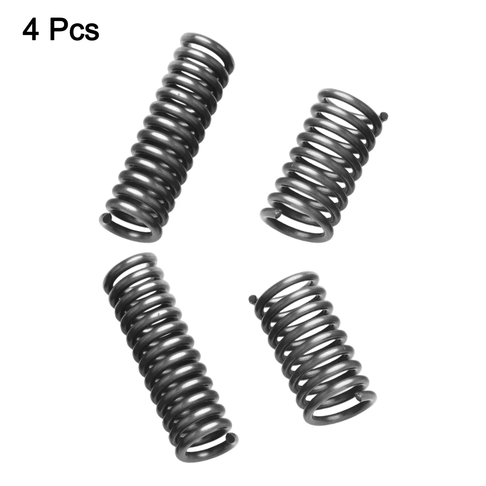 

Набор антивибрационных пружин AV-ручки из 4 шт. для бензопил MS171 MS181 MS211 00007913104 00007913103 Сменные пружины