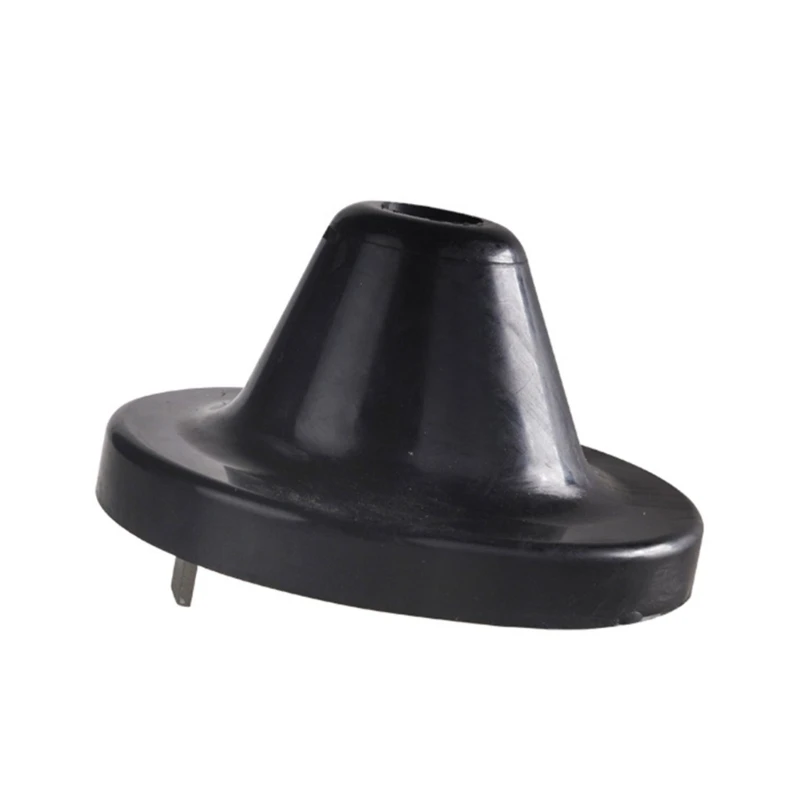 A1859704 M17455 M17455UB EPDM Rubber Hood Bumper For Secure Truck Hood Support Drop shipping