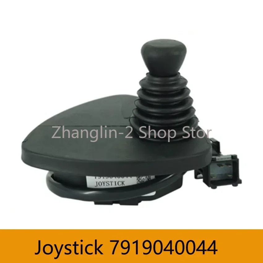 Joystick 7919040044 For LINDE Electric Forklift Vehicles Accessories Pallet Truck Stacker