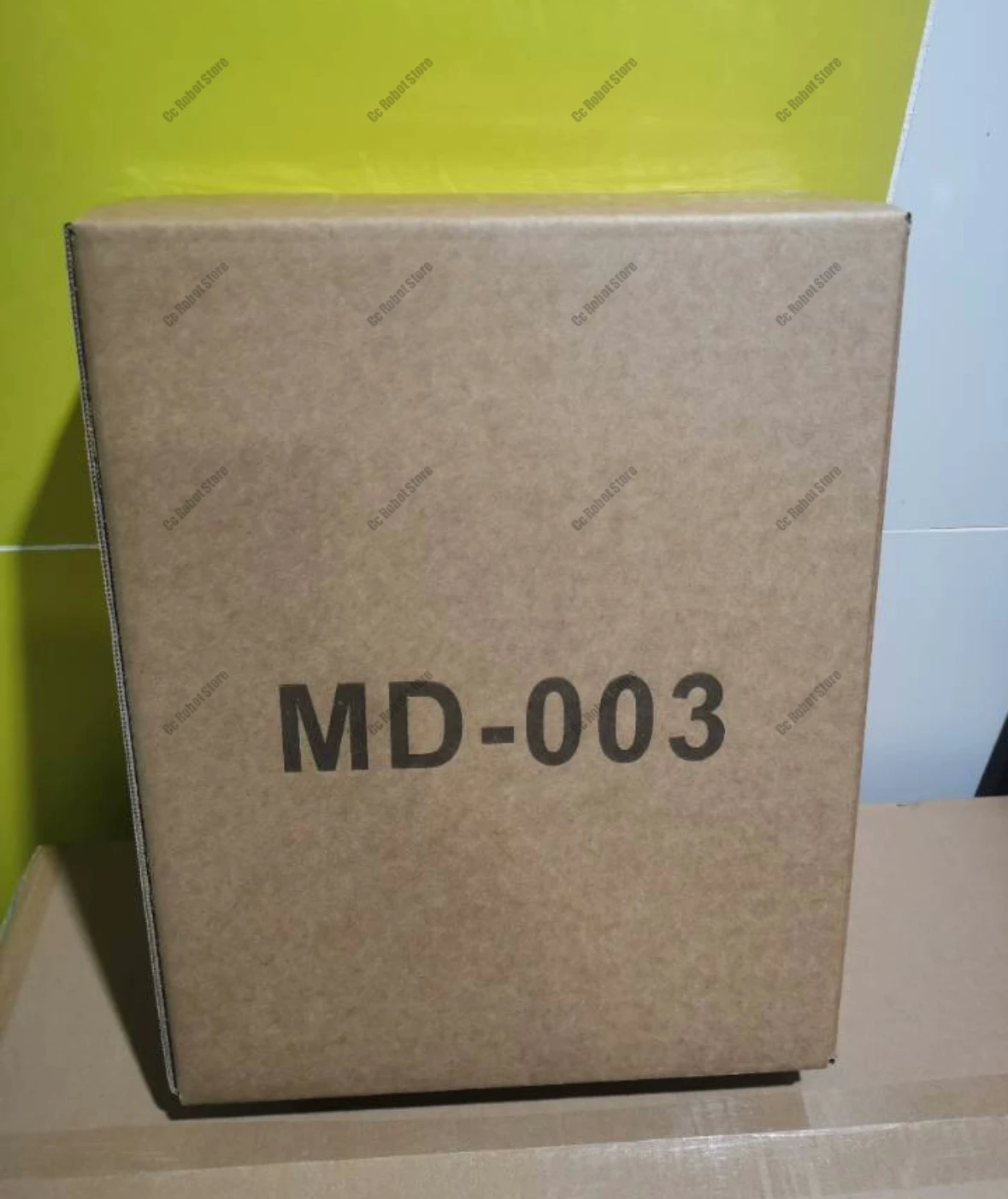 มีสินค้าในสต็อก MD-003 MD003 Bee KO Threezero DLX Bee แอ็คชั่นฟิกเกอร์ ของเล่นสะสม ของขวัญ