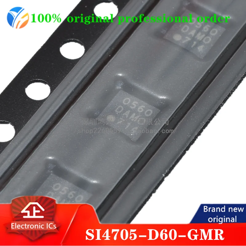 100% Original SI470… - image