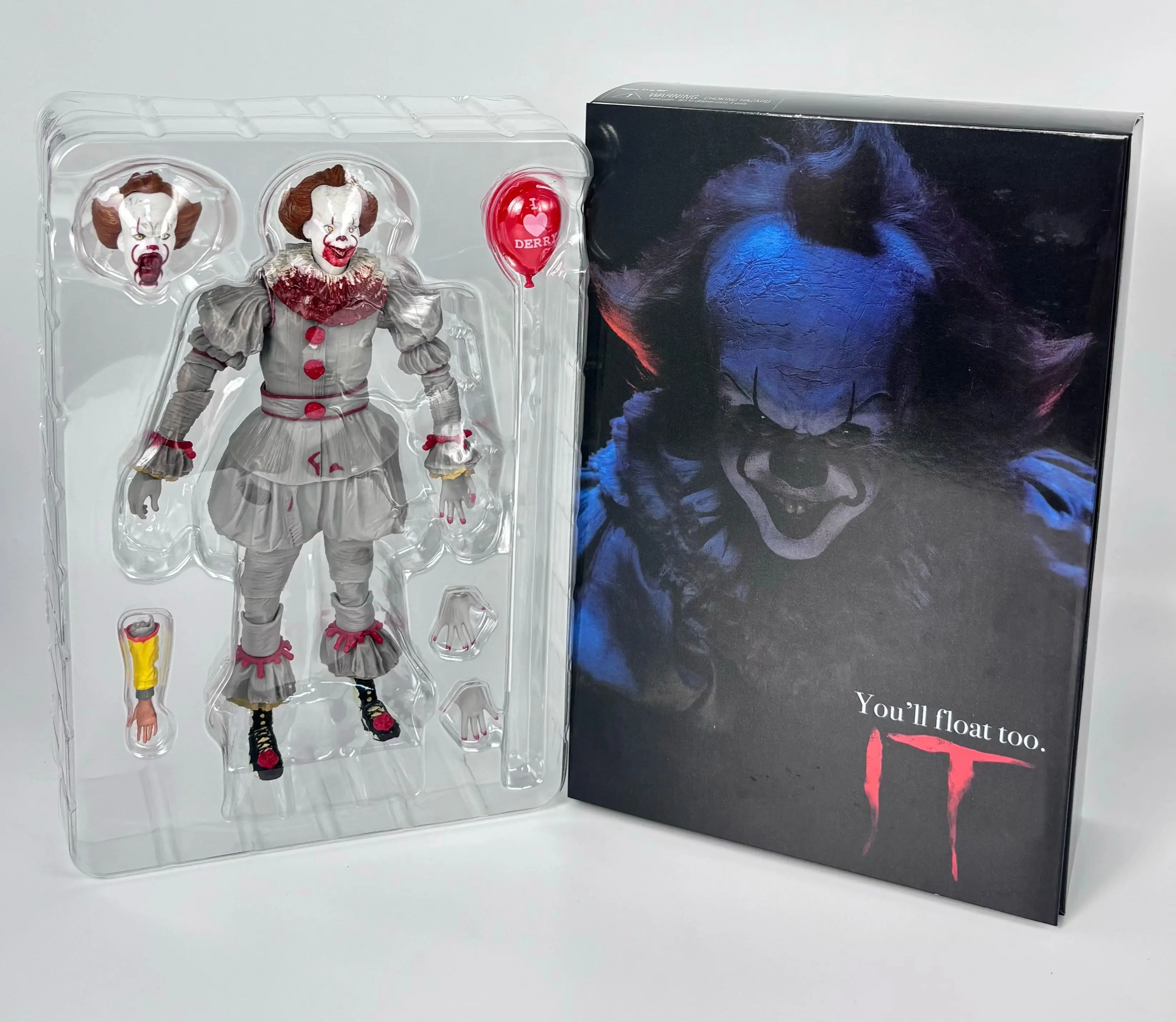 #21 Movie Character Toy Figures Comparison Guide