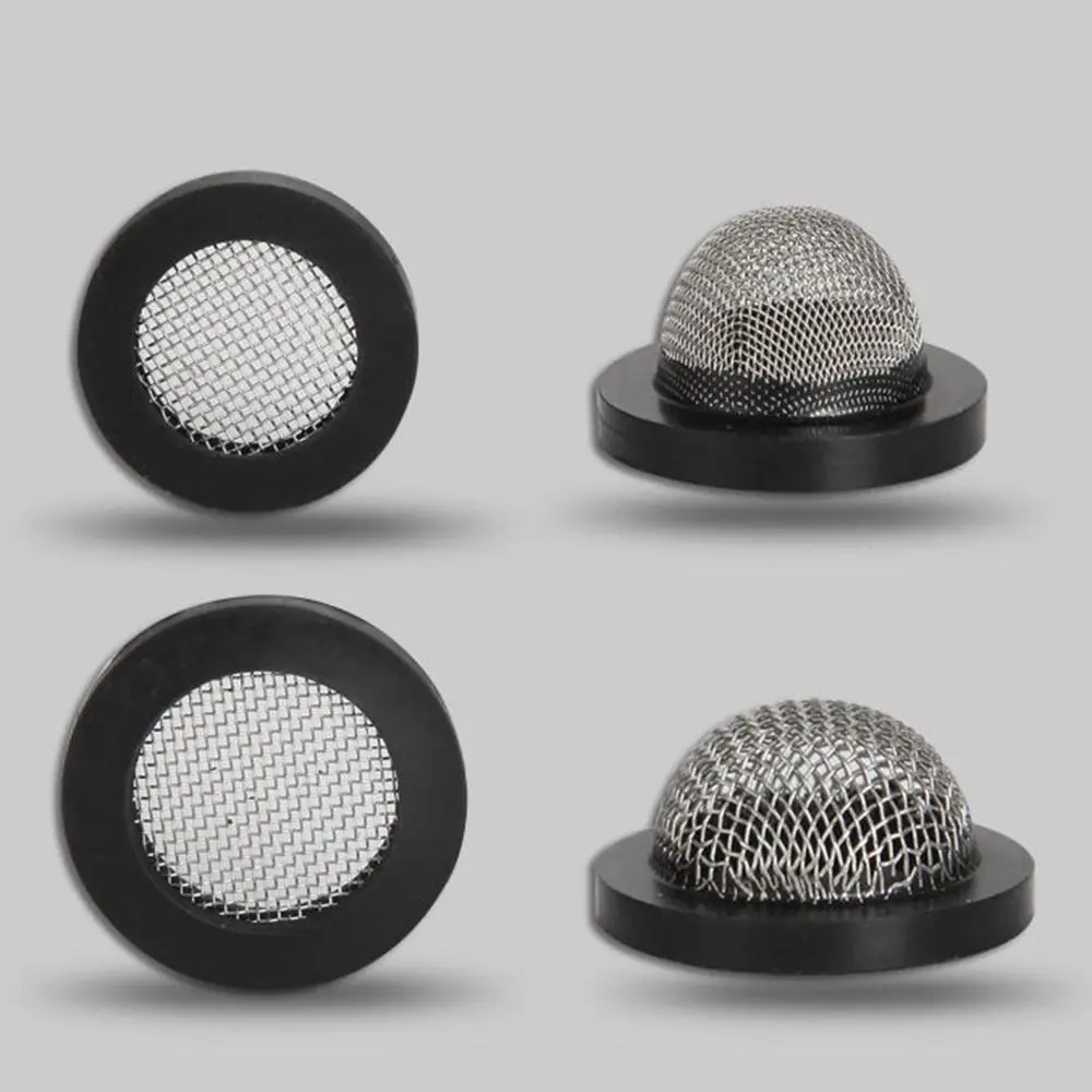 1PC Water Clean Flat Rubber Washer Water Pump Fitting 1/2''~1'' O-Ring Seal Hose Gasket Filter Flat Rubber Washer