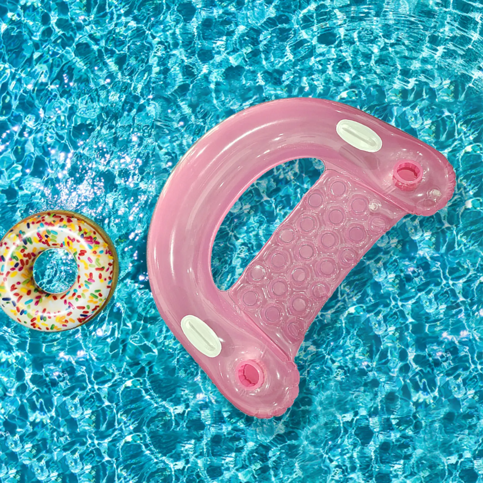 Flotteurs de piscine gonflable - Kids Outdoor Lounge Furniture avis et prix