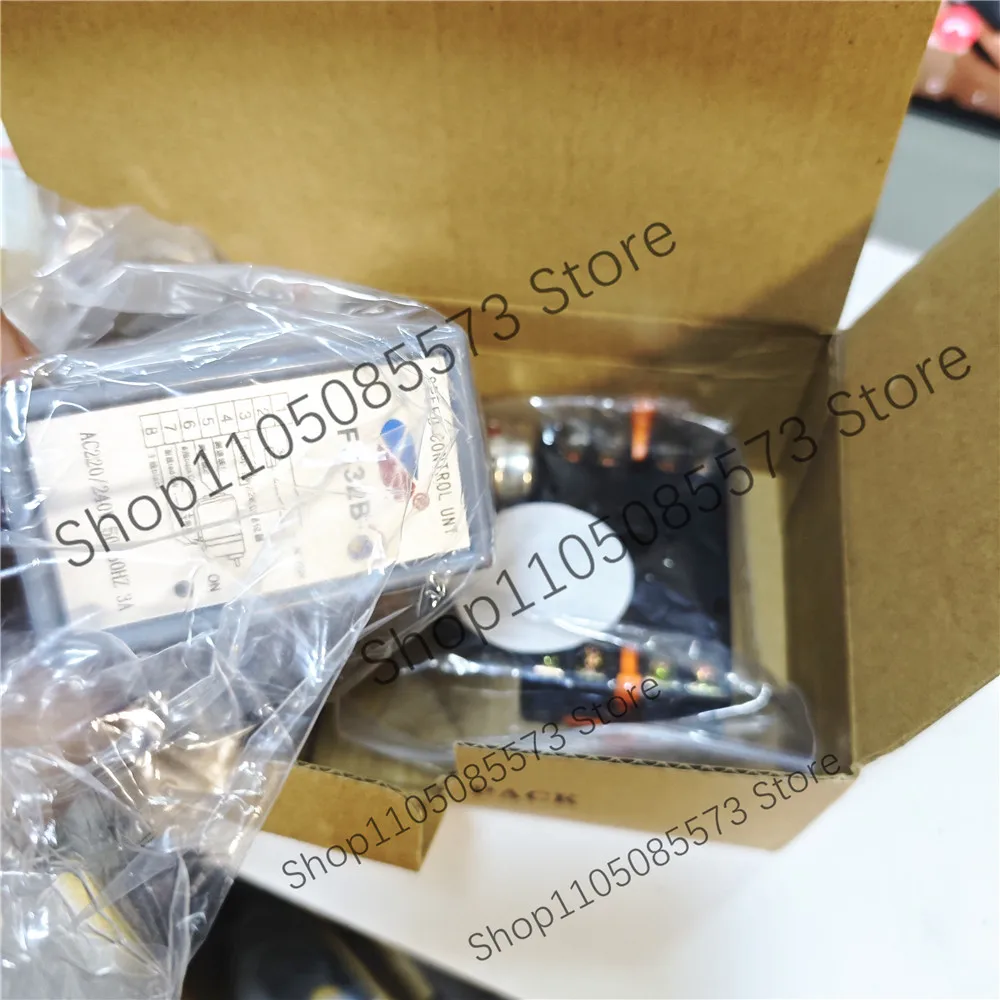 FS-35B FS-32B  Separation Speed Controller AC 220V Single-phase Motor Control Speed Controller Switch