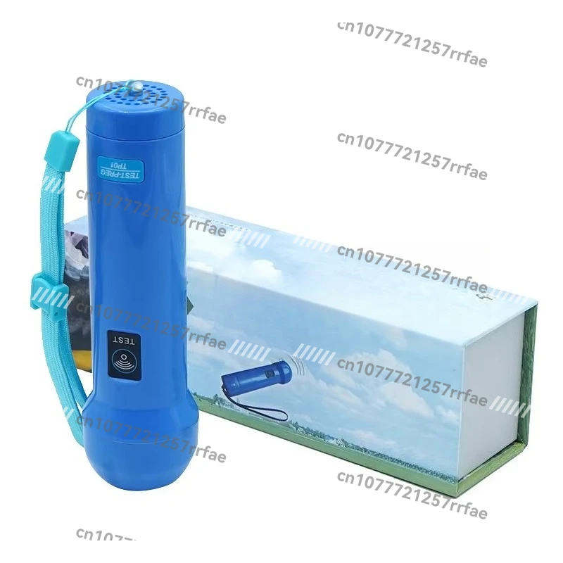 Veterinary Seeding Goat Pregnancy Scanner Pig Sheep Goat Pregnancy Ultrasound Tester Animal Diagnostic Testing Equipment