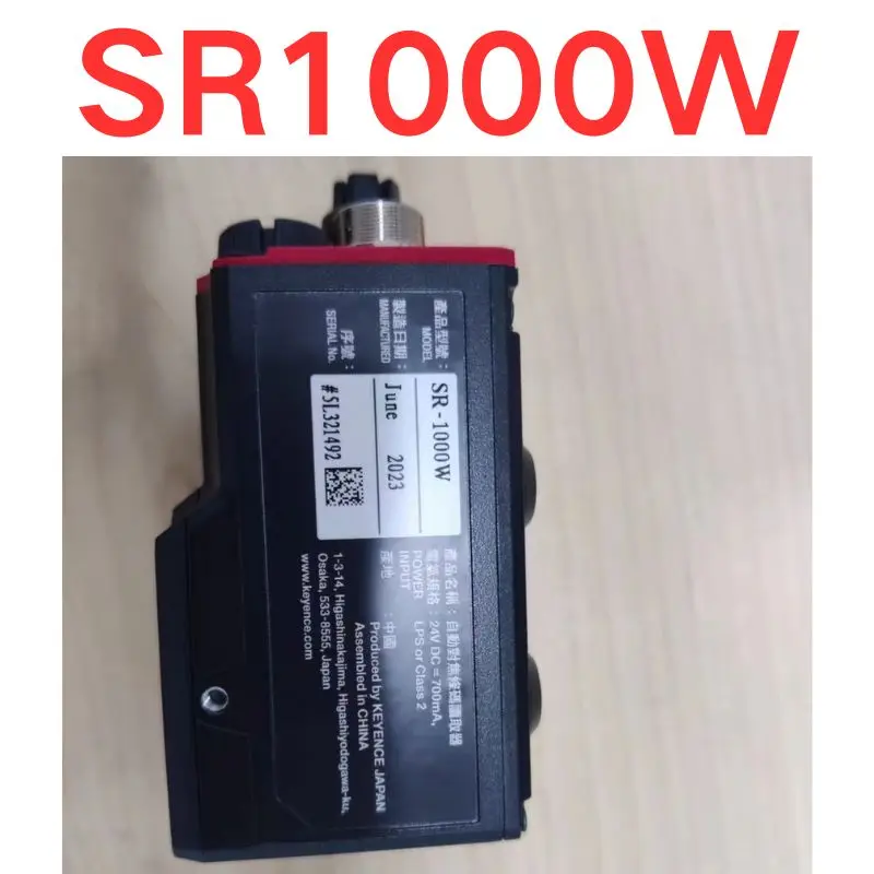 brand-new   Code reader SR1000W