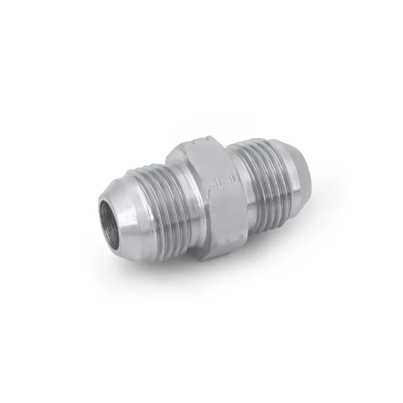 Hydraulic Joint Fittings Male NPT 7/16 9/16 U3/4 7/8 External Cone High Pressure Hose Direct Connection Transition Joint Adapter