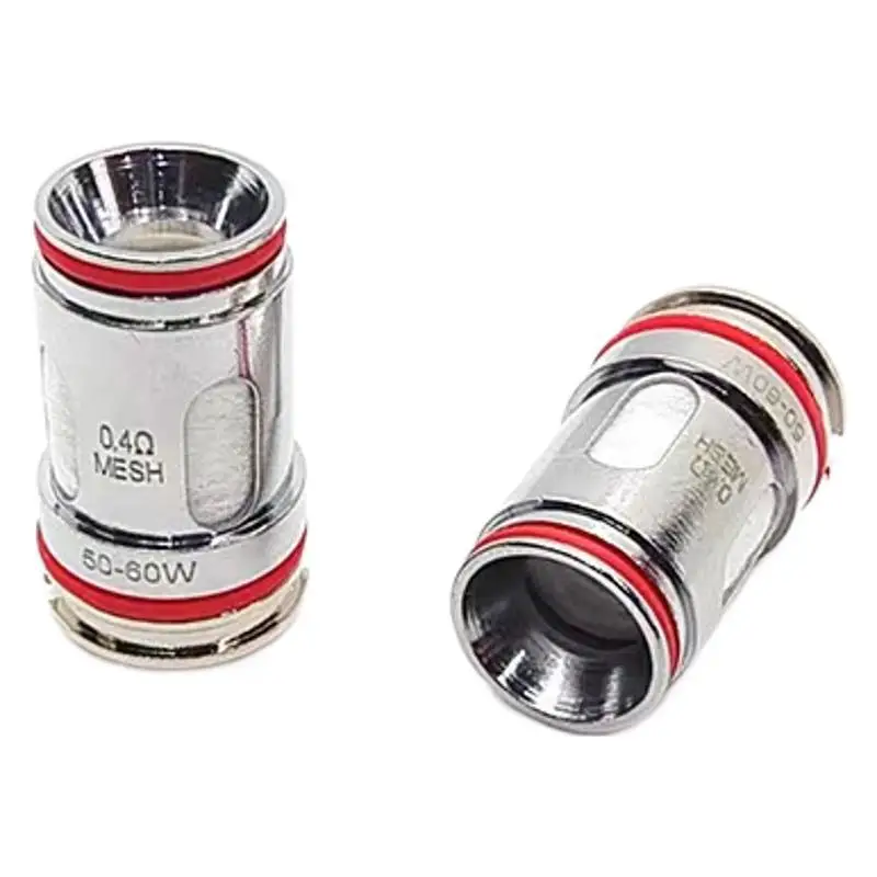 5 GTI Vape 0.2 0.4ohm VAPORESSO ITank Sub 200 100/80 80S & 200 atomizer tank for coils & atomizers - gallery image 4