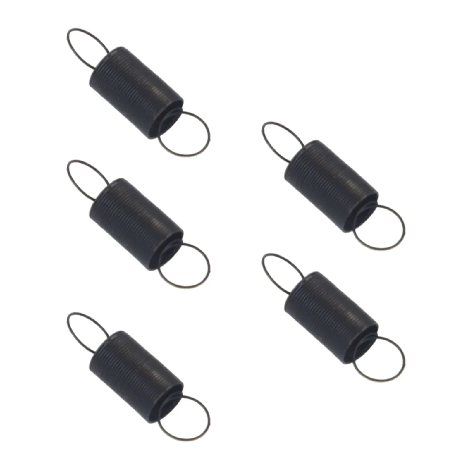 5 Pack Metal Air Vane Spring For 790849 Fits Engines Including 12F800 12J900 122K000 126T000 122000 128800 Series