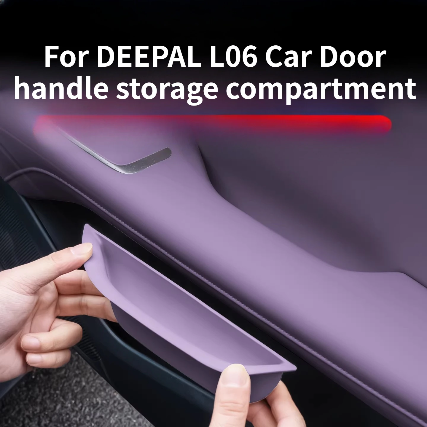 for-deepal-l06-silicone-anti-slip-pad-for-door-handle-storage-box-interior-accessories-for-new-energy-vehicles