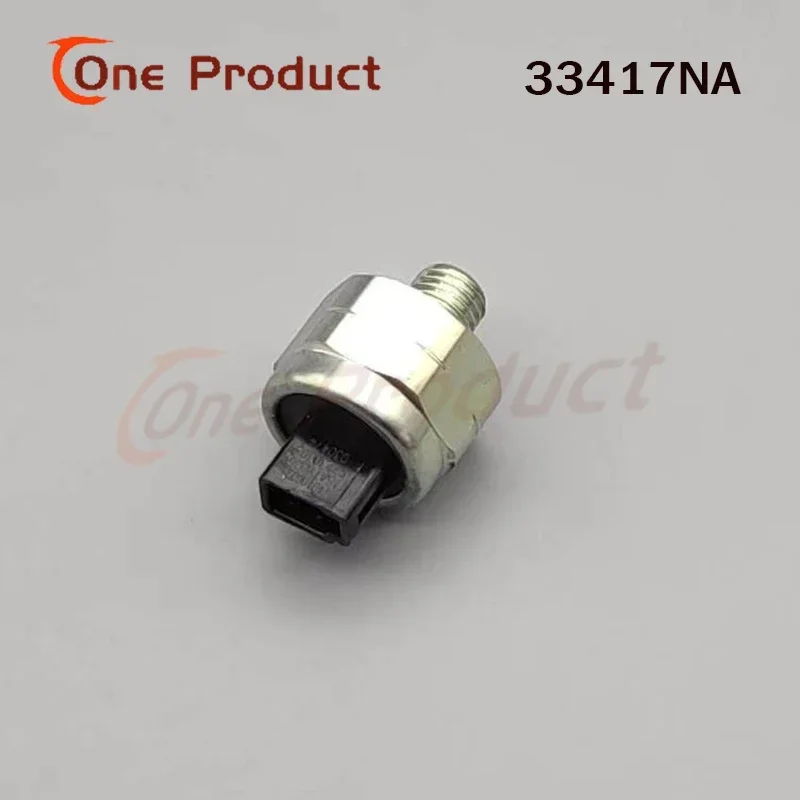 33417NA  JF010E JF011E F1CJA CVT  Auto Transmission Oil Pressure Sensor For Nissan Mitsubishi Dodge CP5-10 Car Accessories