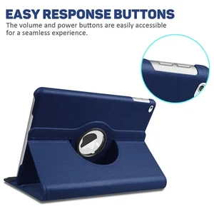 iPad 9.7 5th 6 Case iPad Air 11 2 3 4 5 10.9 iPad의 스탠드 커버 회전 10.2 7th 9th 10th 11 Generation Pro 11 Case 12 최고의 판매 a7iv -№7