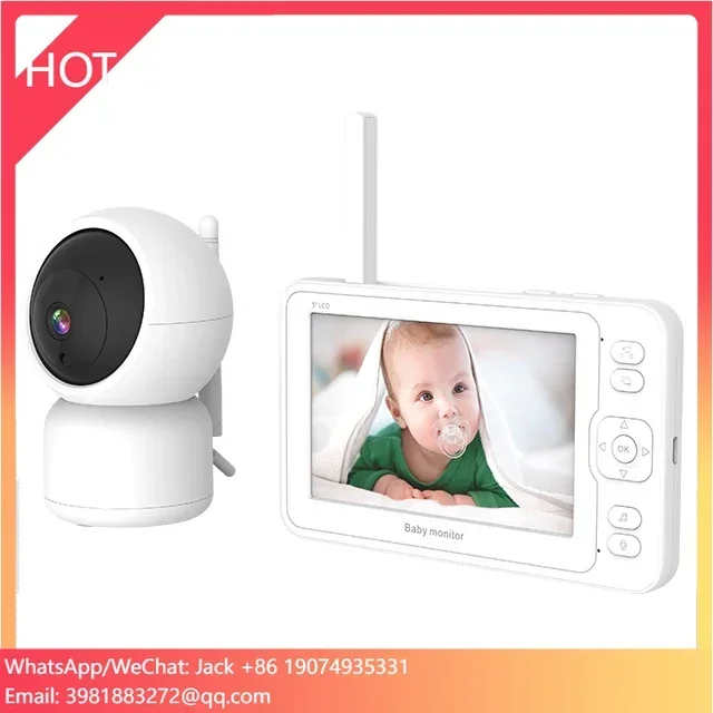 

2.4G Digital Wireless One on One DIY Kit Baby
