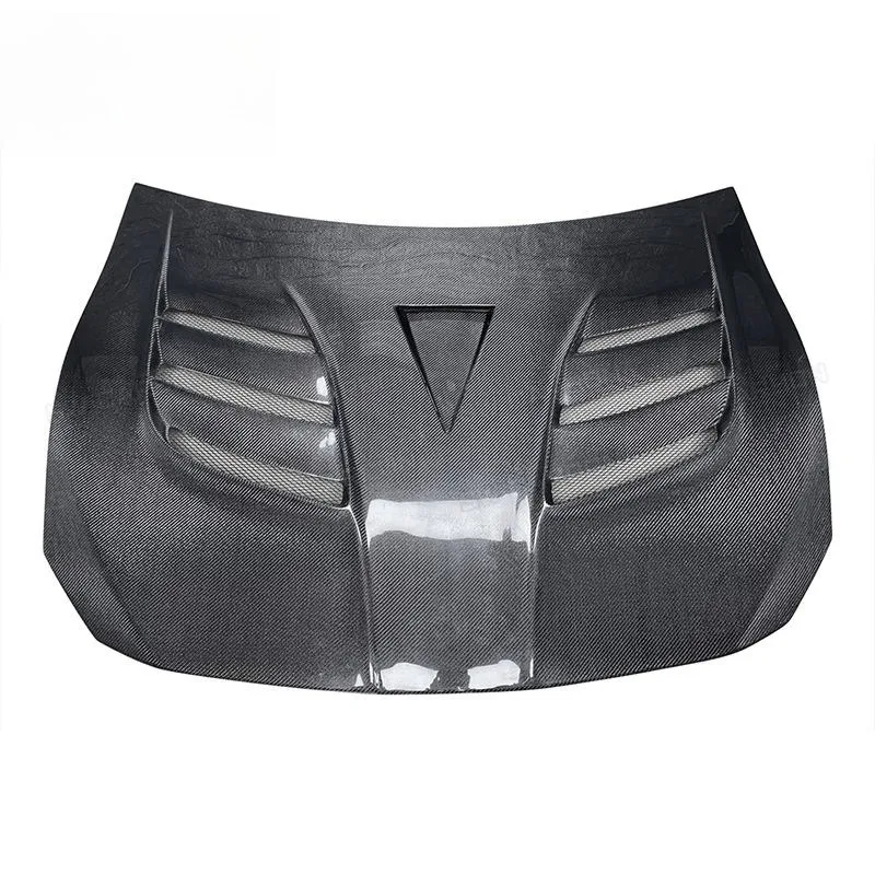 

Real Carbon Fiber VRS Style Engine Hood for GT86 ZN6 BRZ ZD6 2012-2019 Car Front Hood Bonnet Engine Cover Bodykit FRP