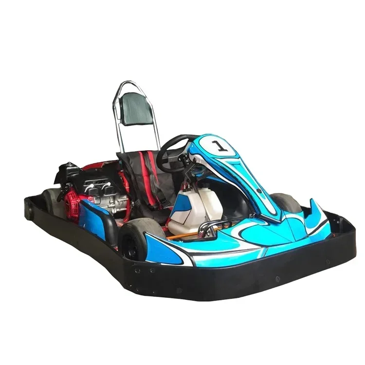 amusement  racing games kids electric go karts for sale