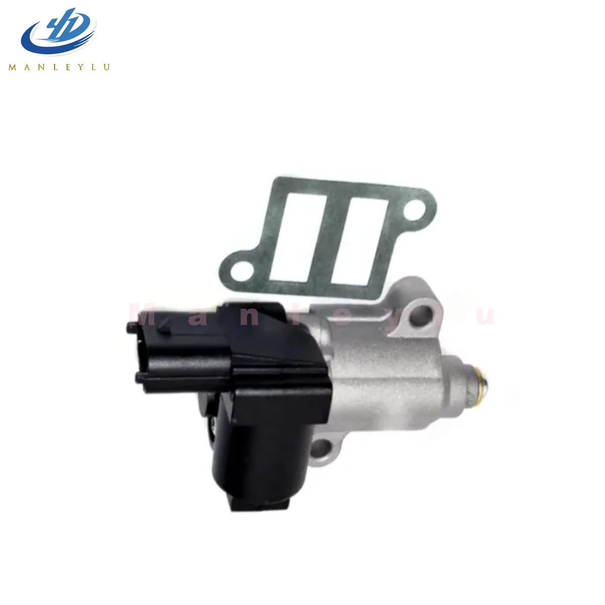 Idle Air Control Valve For  Hyundai Elantra Tucson Tiburon Kia Spectra 5 Sportage Soul 2.0L OEM 3515023700 35150-26900A