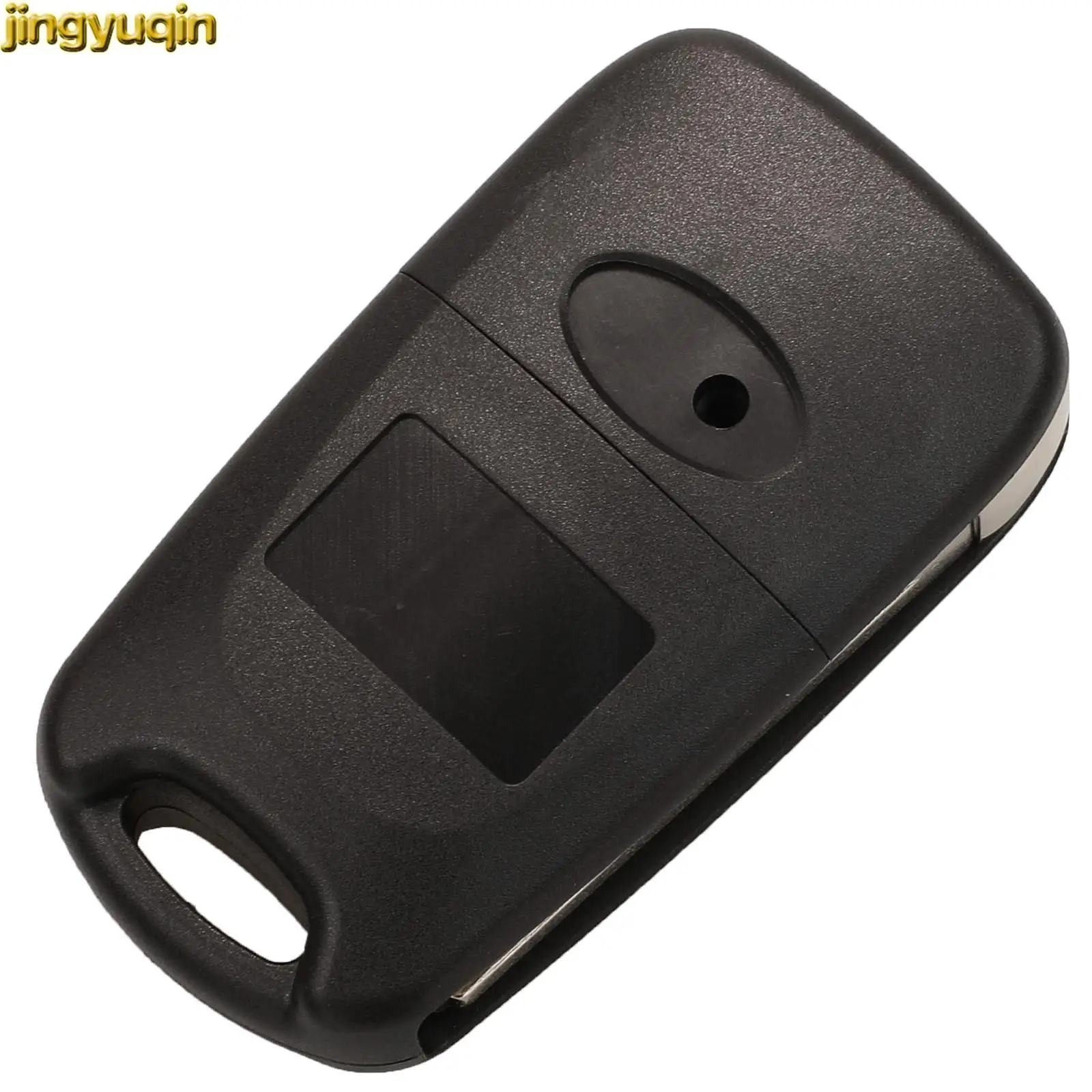 Jingyuqin Flip Remote Control Key 433MHZ ID46 Chip For Kia Rio 3 Picanto Ceed Cerato Sportage K2 K3 K5 Soul Hyundai i30 ix35