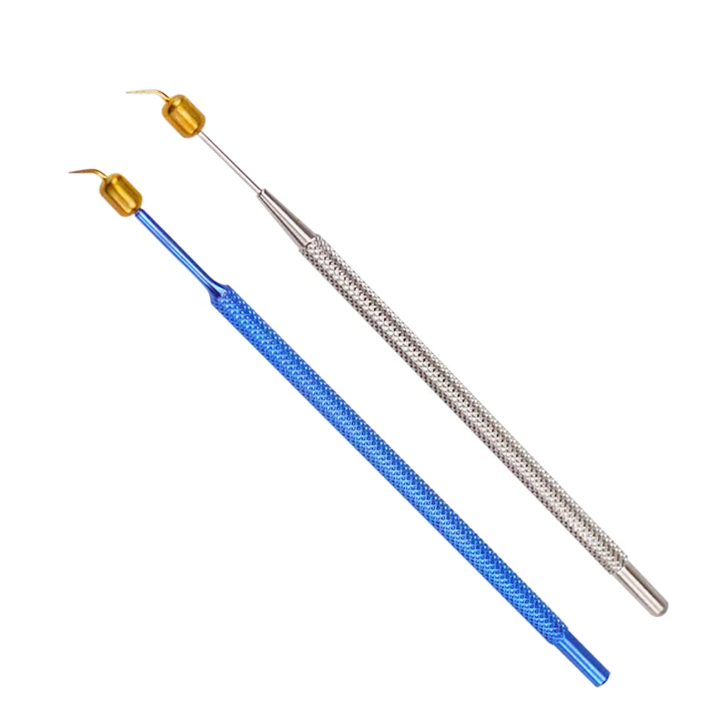 Titanium Alloy Ophthalmic Cautery for Ophthalmic Surgery
