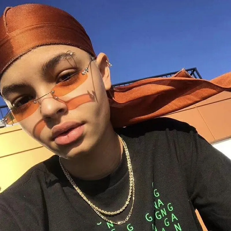 Anime Disastrosa Vita Saiki Kusuo Occhiali Cosplay Uomo Donna Occhiali da sole carini Puntelli Cosplay alla moda Accessori per costumi Occhiali