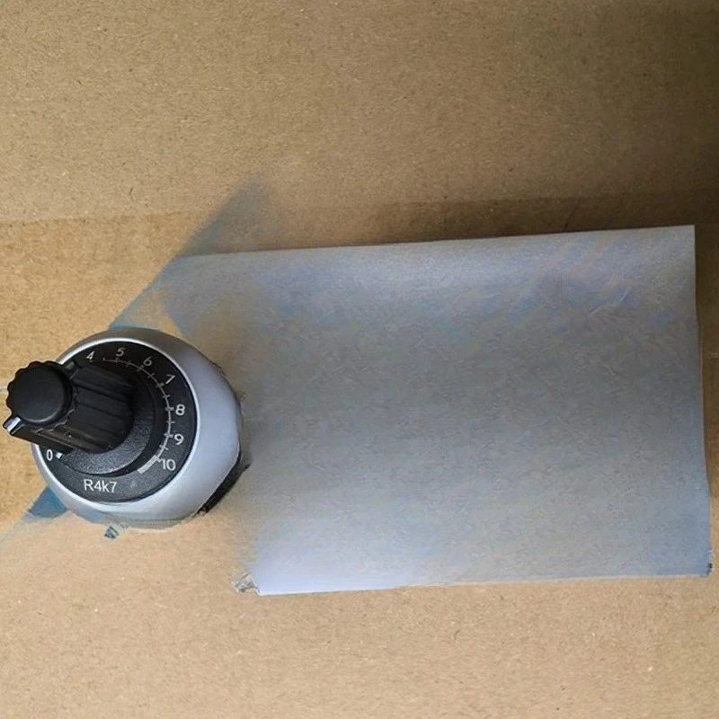 

Original EATON M22-R10K M22-R4K7 M22-R1K Potentiometer