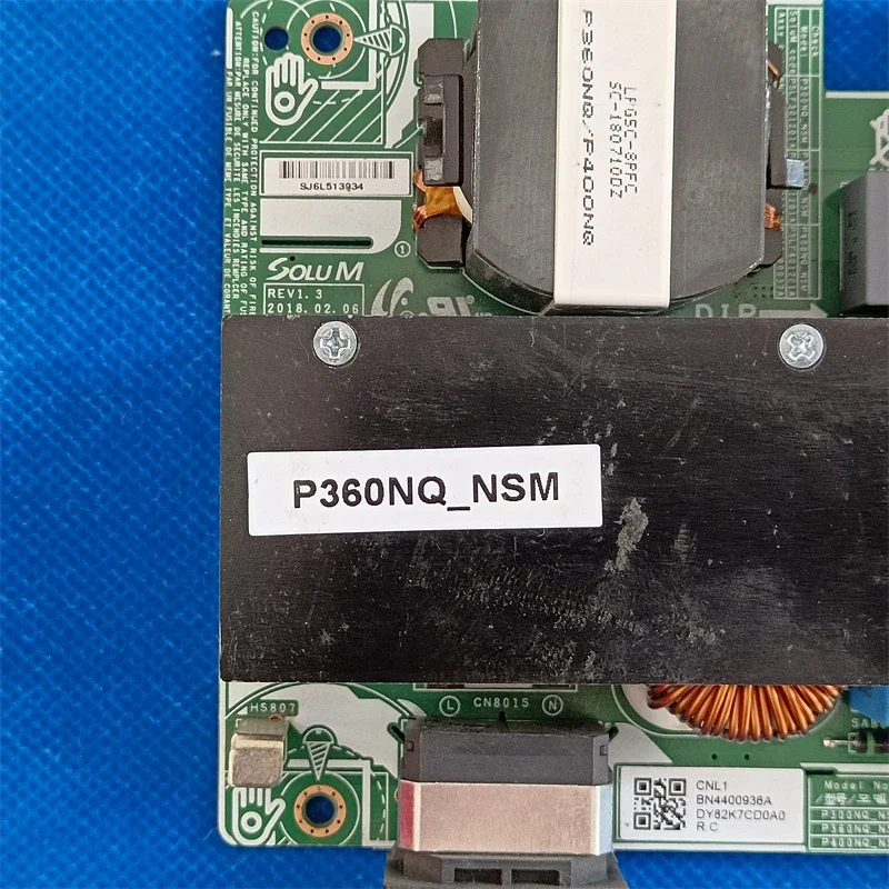 BN44-00936A One Connect Mini Box плата питания QN65Q9FNAFXZA QN65Q9FNAF QN65Q9FNAF qn75q90раф QN75Q9FNAF p360nsm