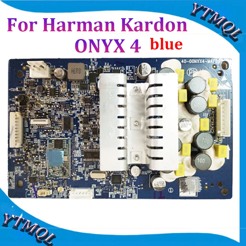 Imagem -03 - Motherboard Original para Harman Kardon Onyx 1pc