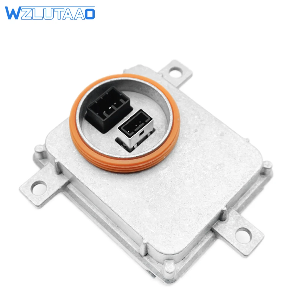 8K0941597B Xenon HID Headlight Ballast Module For Audi A3 A4 A8 A7 Q5 Q7 For VW Passat Jetta Golf Phaeton Skoda Superb Yeti