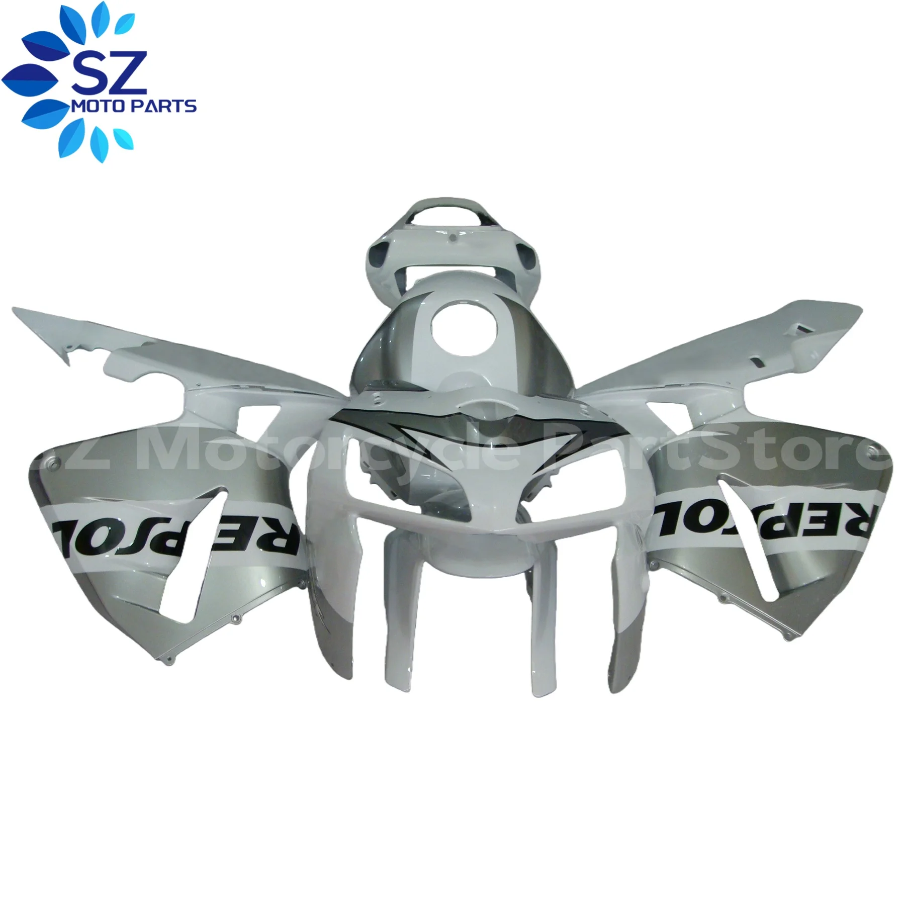 

Motorcycle Fairings Kit for HONDA CBR600RR F5 2005 2006 CBR600 RR CBR 600RR 05 06 Injection Bodywork Set
