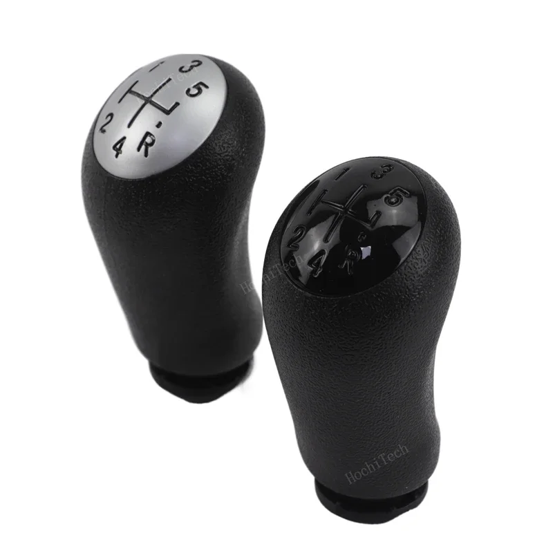 Handles Gear Shift Knob Lever Stick Head For Renault Clio 3 Twingo 3 MK3 Laguna 2 Modus Dacia Dokker Duster Logan II