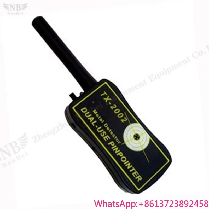 

Cave Precious Stones Metal Detector