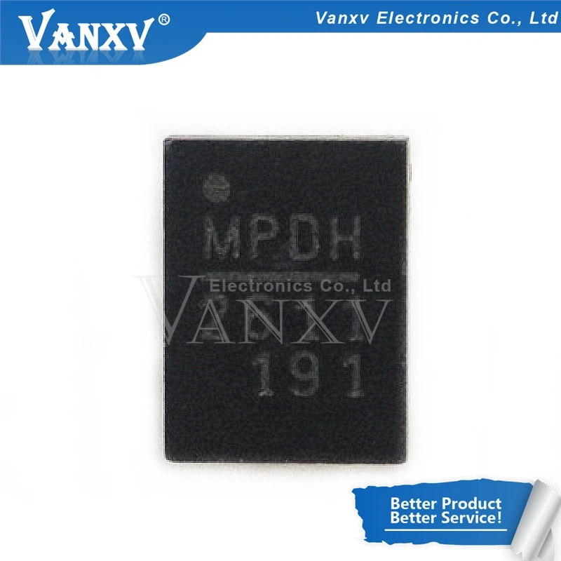 TPS54319 54319 MP2610ER-LF-Z MP2610ER 2610ER HMC344LP3 344 RFX2401C RFX2401 RT8058GQW CB= NB670GQ-Z NB670GQ ADZD QFN-16
