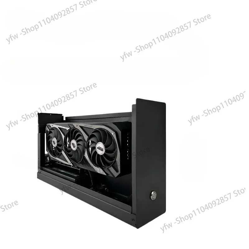 graphics card dock EG01G4  hot plug external 4090 large graphics card