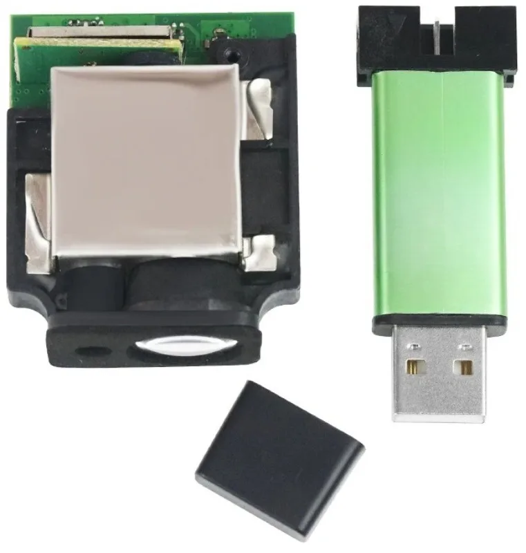 Laser Distance Sensor Infrared Lidar Displacement Module Distance Sensor Module Electronic Competition Laser Distance Sensor