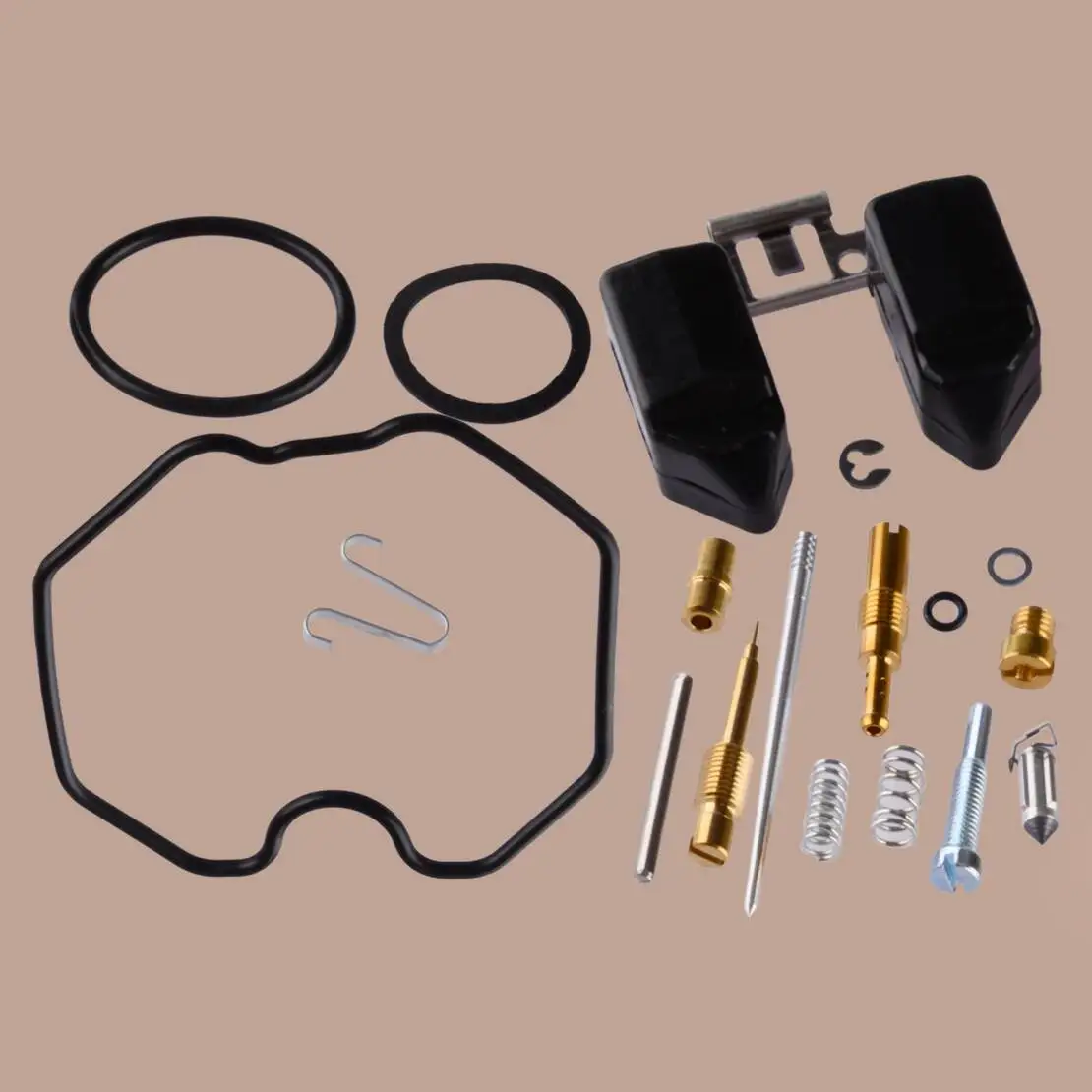 1 Set Carb Carburetor Repair Rebuild Kits Fit For Honda CRF100F XR100 XR100R XL100S XL125S CB125S XR200 XR200R