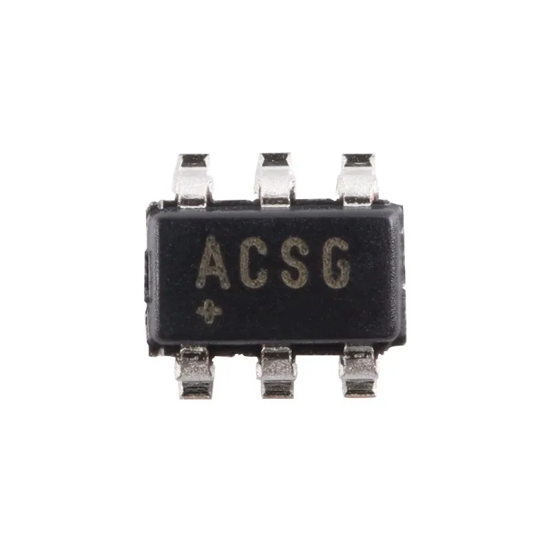 

10pcs/Lot MAX44284HAUT+T SOT-23-6 MARKING;ACSG Current Sense Amplifiers -0.1-+36V Operating Temperature:- 40 C-+ 125 C