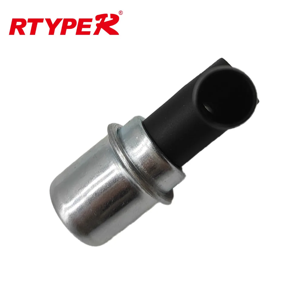 FRAM FV184 포지티브 크랭크케이스 환기 PCV 밸브, 실버