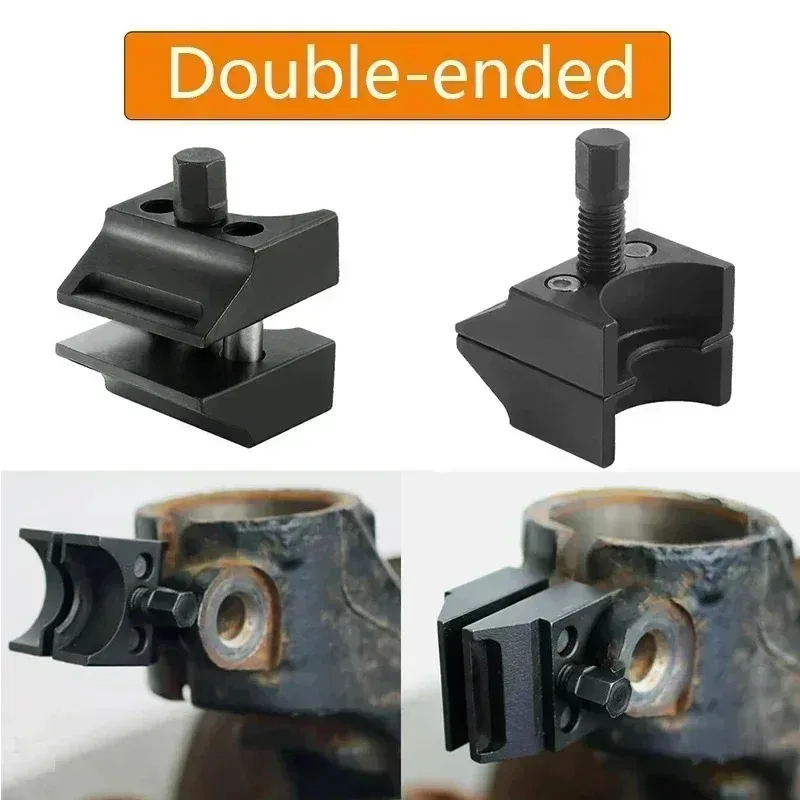 Automotive Car Susp…