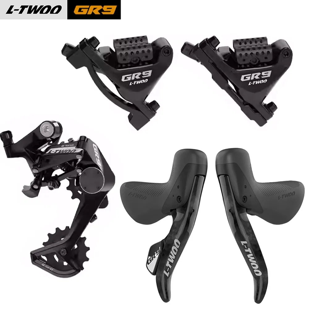 L-TWOO GR9 1X11 Spe…