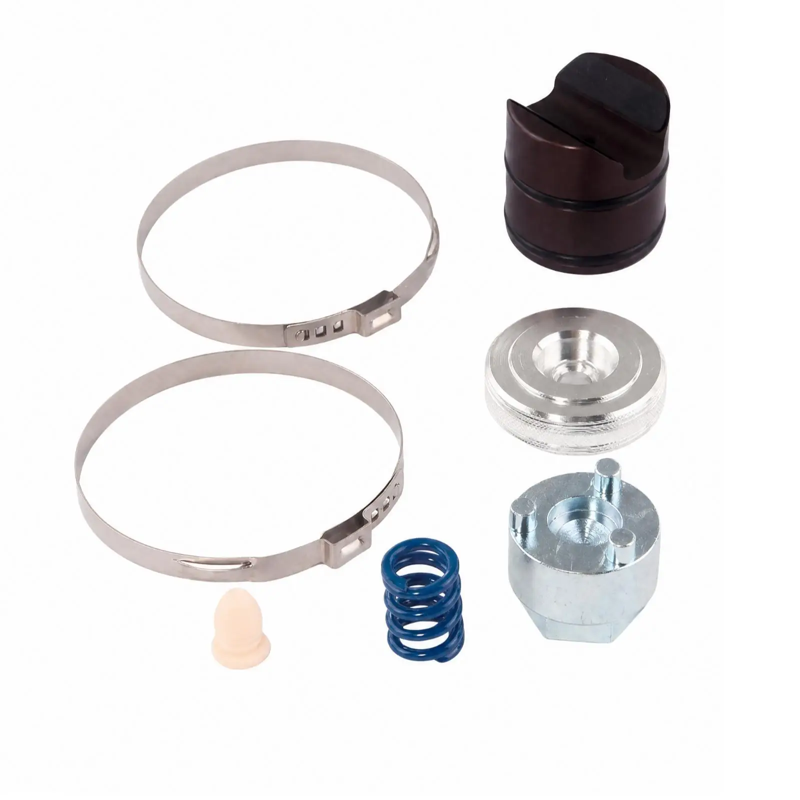 OEM F-Chassis Generation Steering Rack Maintenance Kit Complete 32106891974 Steering Rack Kit for DIY Vehicle Maintenance