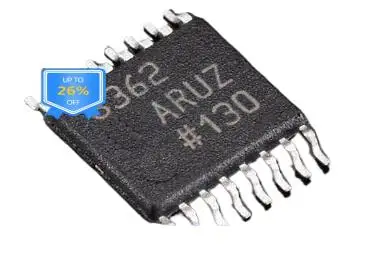 

IC new original AD8362ARUZ 8362