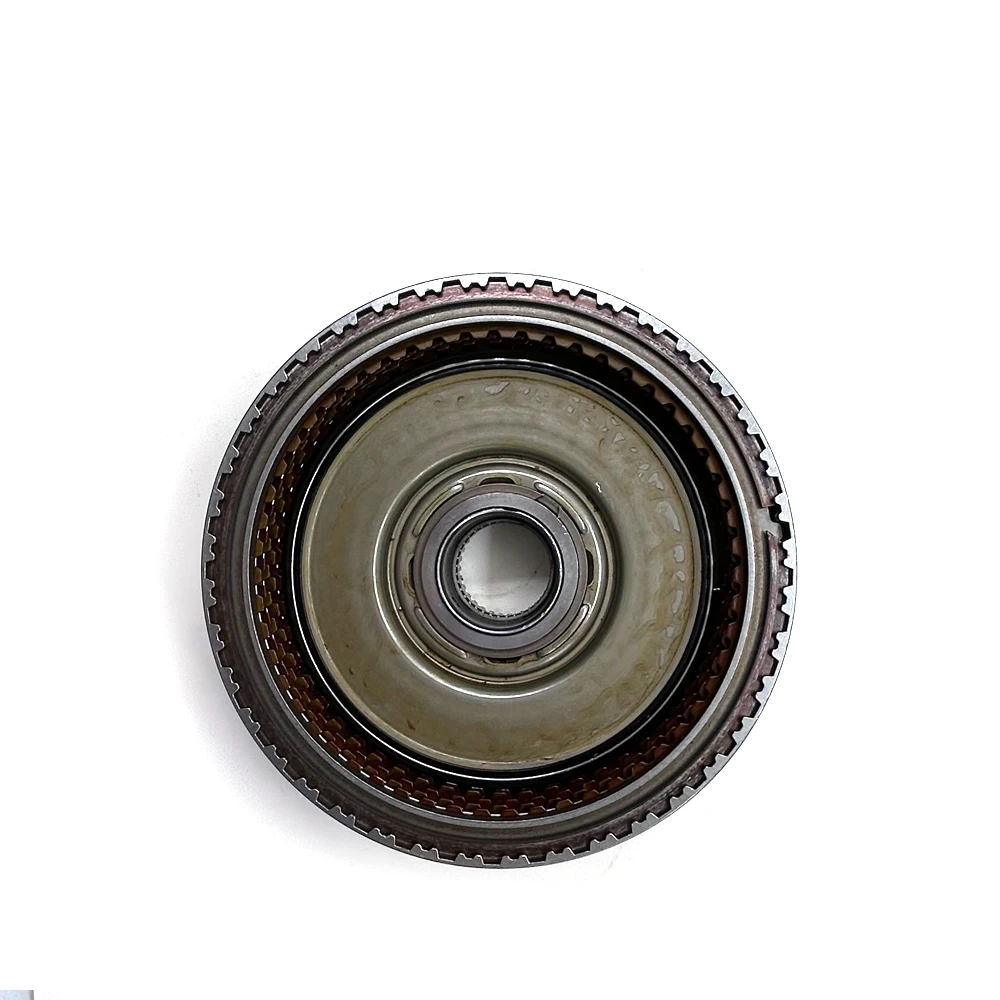 

CSD TF81SC Auto Transmission Clutch for Gearboxes High Performance Gear Boxes Product